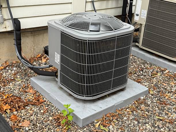 24/7 Emergency Heat Pump Repair experts in Alford, FL