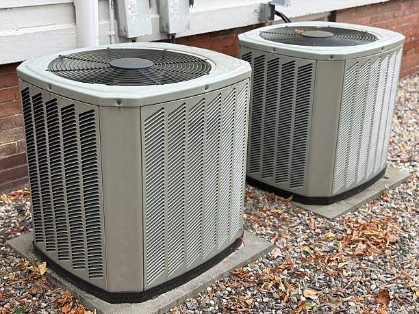 Reliable Heat Pump Repair contractor in Alford, FL by Leonard HVAC